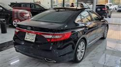 هیوندای ازێرا